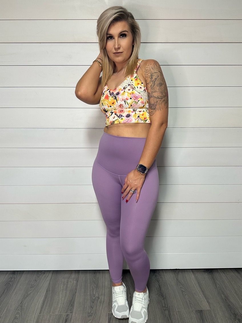 BornPrimitive on X: Looking for leggings that can keep up with