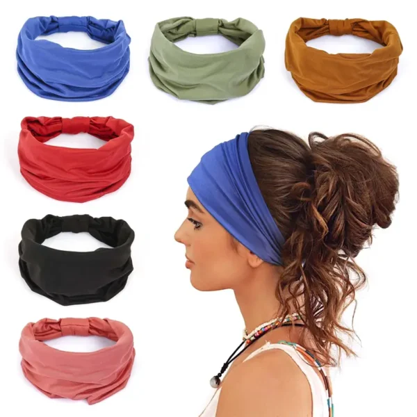 Head Bands