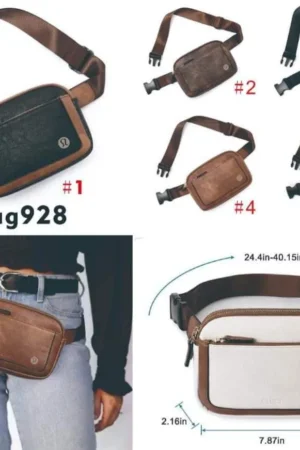 Lulu Beltbag