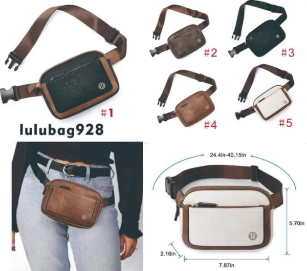 Lulu Beltbag