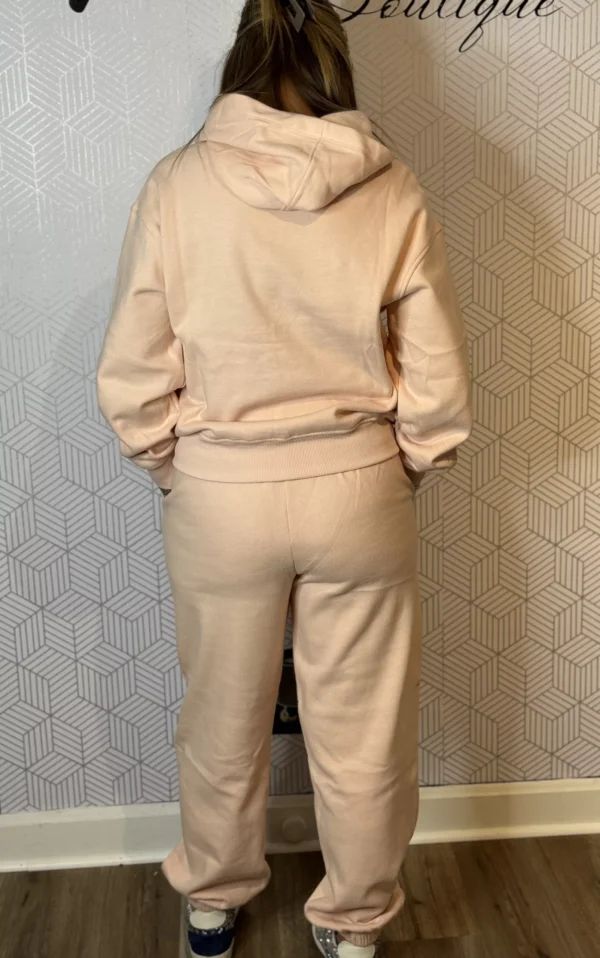 HYFVE Sweat Suit (Top & Bottom)