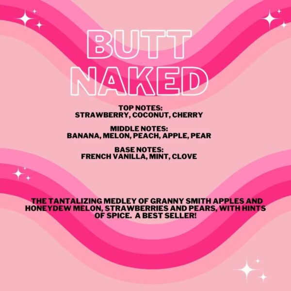 Butt Nakes Scent