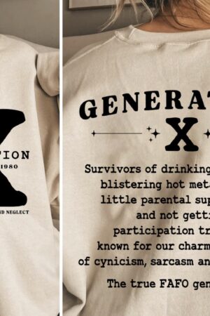 Generation X