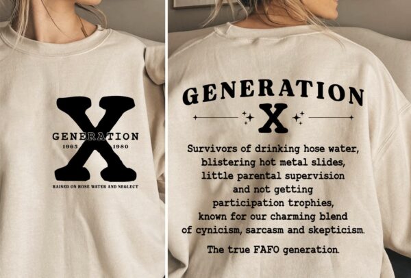 Generation X