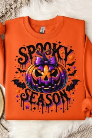 Spooky Season Shirt