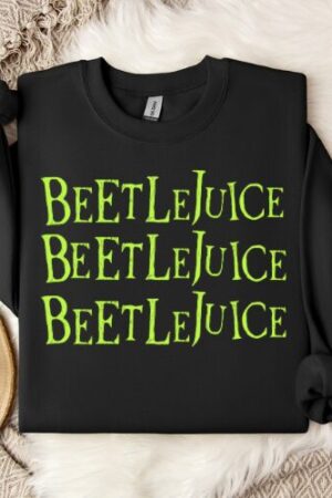 Beetlejuice Beetlejuice Beetlejuice